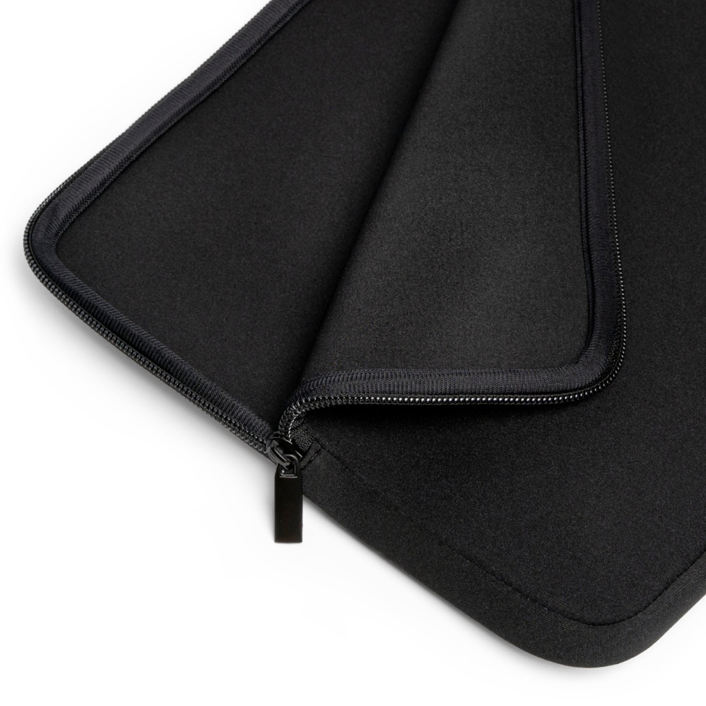 Futuristic Science Laptop Sleeve
