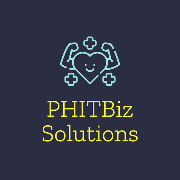PHITBiz Wellness Solutions
